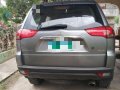 2014 Mitsubishi Montero for sale-2