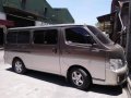 Nissan Urvan 2008 for sale-1