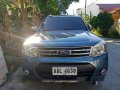 Ford Everest 2014 for sale -1