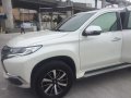 Mitsubishi Montero Sport 2018 for sale-2
