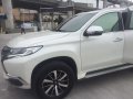 Mitsubishi Montero Sport 2018 for sale-3