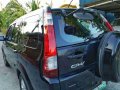 Honda CR-V 2006 for sale-0