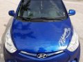 Hyundai Eon 2018 for sale-5