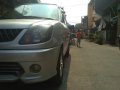 2008 Mitsubishi Adventure for sale-2