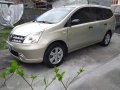2011 Nissan Grand Livina for sale -4