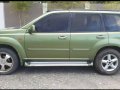 Nissan X-Trail 2003 for sale-0