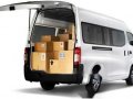 Nissan Nv350 Urvan Cargo Van 2019 for sale -3