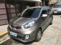 2015 Kia Picanto for sale -10