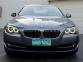 2011 BMW 520D FOR SALE-0