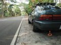 1994 Toyota Corolla for sale-2