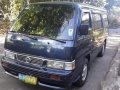 Nissan Urvan 2011 for sale -7