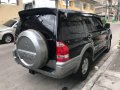 2004 Mitsubishi Pajero for sale-2