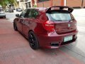 2011 BMW 118D for sale -10