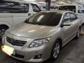 Toyota Altis 2009 for sale-1