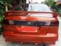 Like new Nissan Sentra for sale-5