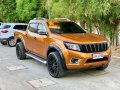 2017 Nissan Navara for sale -1