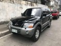 2004 Mitsubishi Pajero for sale-0