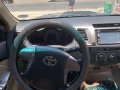 2015 Toyota Hilux G 4x4 for sale -8