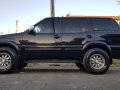 Like new Nissan Terrano for sale-2