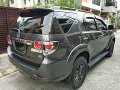 2015 Toyota Fortuner for sale-4