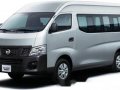 Nissan Nv350 Urvan Prenium 2019 for sale-0