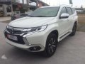 Mitsubishi Montero Sport 2018 for sale-1