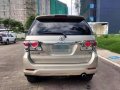 2013 Toyota Fortuner V 4x4 Automatic for sale -3
