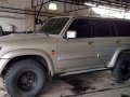 Nissan Patrol 4x4 2005 for sale-6