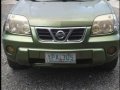 Nissan X-Trail 2003 for sale-1