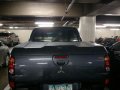 2008 Mitsubishi Strada for sale-1