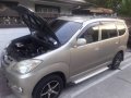 Toyota Avanza 2008 for sale-4