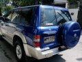 2001 Nissan Patrol 3.0 for sale-4