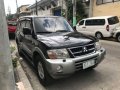 2004 Mitsubishi Pajero for sale-1