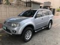 2012 Mitsubishi MONTERO sports for sale-3