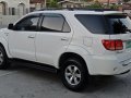 Toyota Fortuner 2008 for sale -8