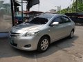 Toyota Vios e 2009 for sale-4