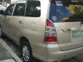 Toyota Innova E 2012 for sale-7