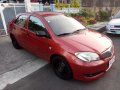 2006 Toyota Vios for sale-0