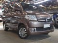 2014 SUZUKI APV FOR SALE-0