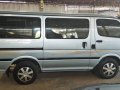 2000 TOYOTA HiAce GL Grandia 2.0 Gas MT -4