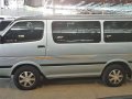 2000 TOYOTA HiAce GL Grandia 2.0 Gas MT -5