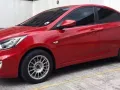 FOR SALE HYUNDAI ACCENT 2013-1