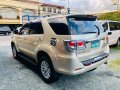 2013 TOYOTA FORTUNER 3.0V A/T for sale -4