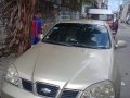 Chevrolet Optra 2004 for sale-0