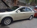 Chevrolet Optra 2004 for sale-1