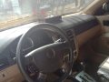 Chevrolet Optra 2004 for sale-3