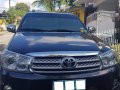 Toyota Fortuner 2011 G AT 4X2 for sale -0