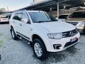 2015 MITSUBISHI MONTERO SPORT MANUAL FOR SALE-0