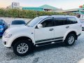 2015 MITSUBISHI MONTERO SPORT MANUAL FOR SALE-1