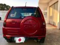 Honda CRV 2004 for sale -1
